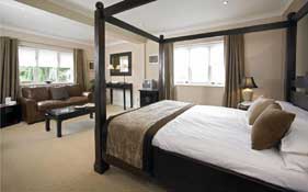 The Granary Hotel & Restaurant,  Kidderminster